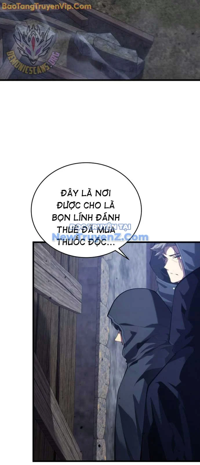 Con Trai Út Của Gia Đình Kiếm Thuật Danh Tiếng Chapter 160 - Trang 2