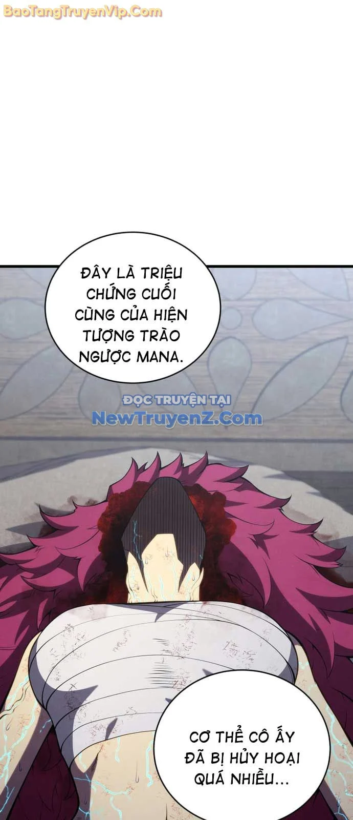 Con Trai Út Của Gia Đình Kiếm Thuật Danh Tiếng Chapter 160 - Trang 2