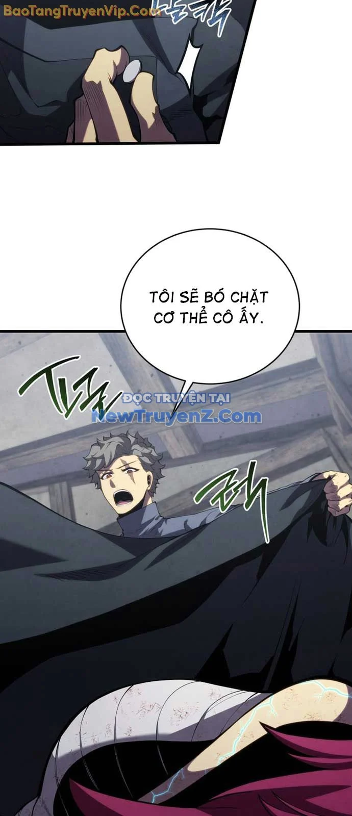 Con Trai Út Của Gia Đình Kiếm Thuật Danh Tiếng Chapter 160 - Trang 2