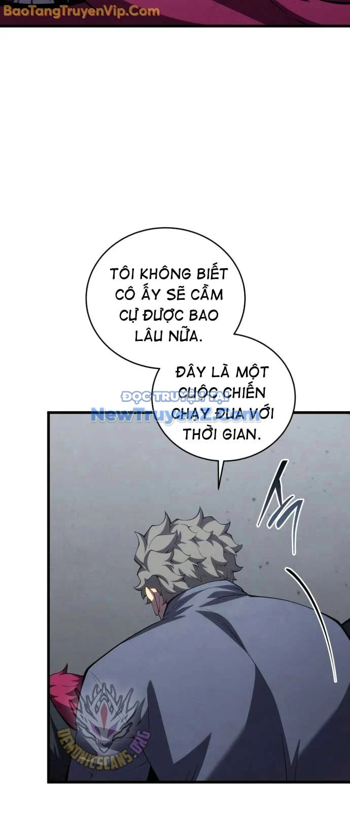 Con Trai Út Của Gia Đình Kiếm Thuật Danh Tiếng Chapter 160 - Trang 2