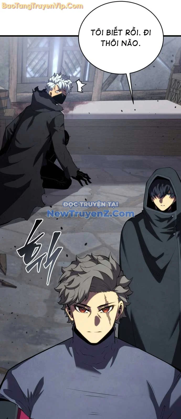 Con Trai Út Của Gia Đình Kiếm Thuật Danh Tiếng Chapter 160 - Trang 2