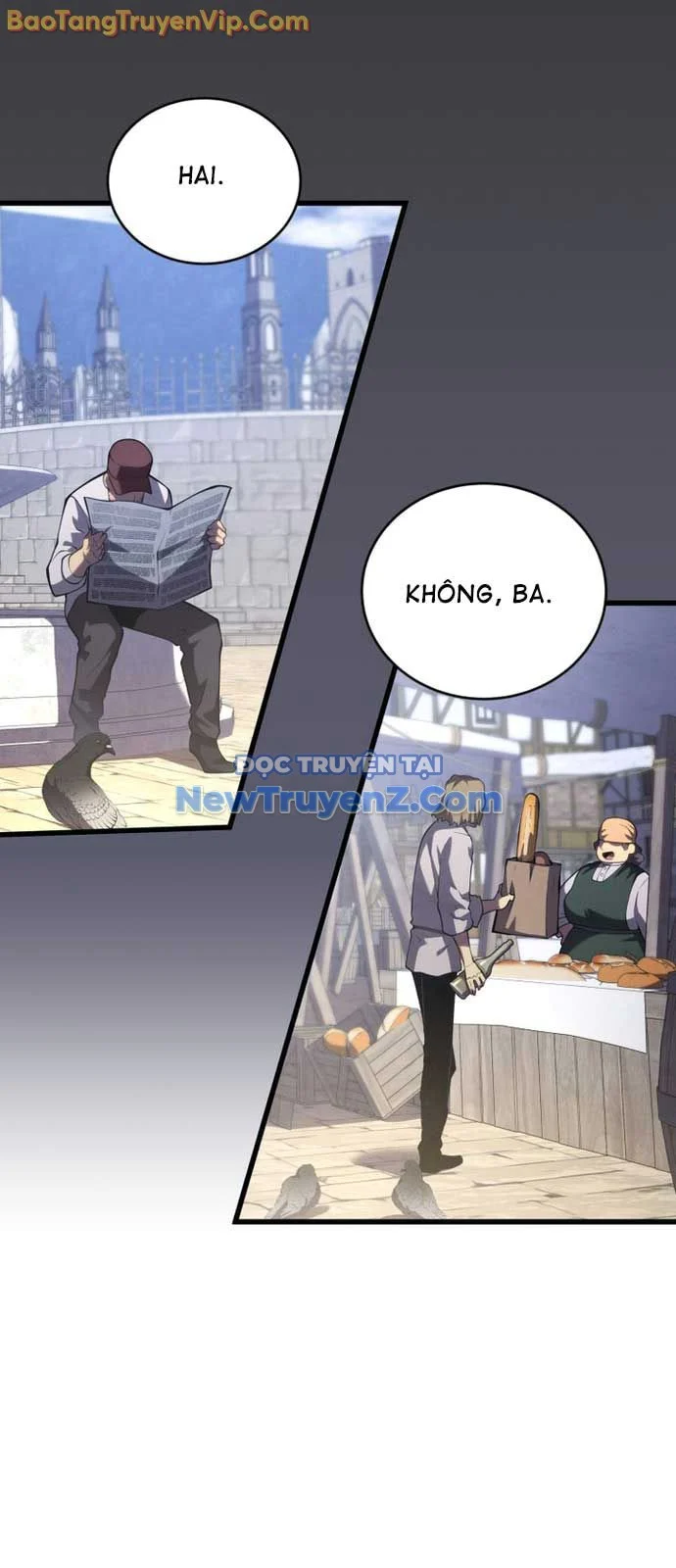 Con Trai Út Của Gia Đình Kiếm Thuật Danh Tiếng Chapter 160 - Trang 2