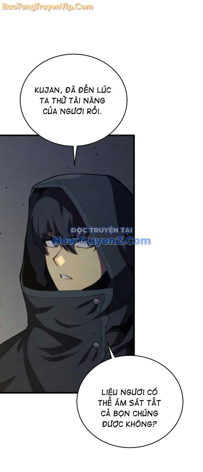 Con Trai Út Của Gia Đình Kiếm Thuật Danh Tiếng Chapter 160 - Trang 2