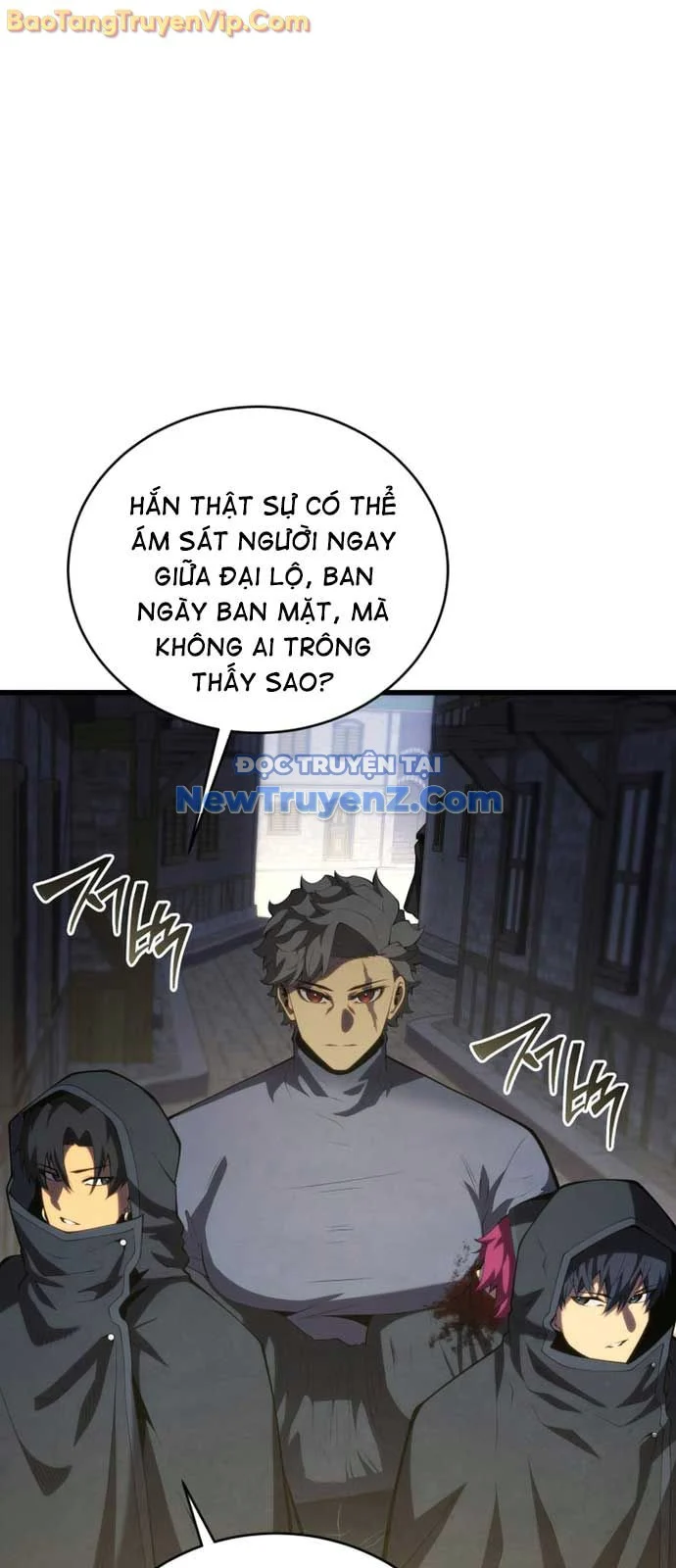 Con Trai Út Của Gia Đình Kiếm Thuật Danh Tiếng Chapter 160 - Trang 2