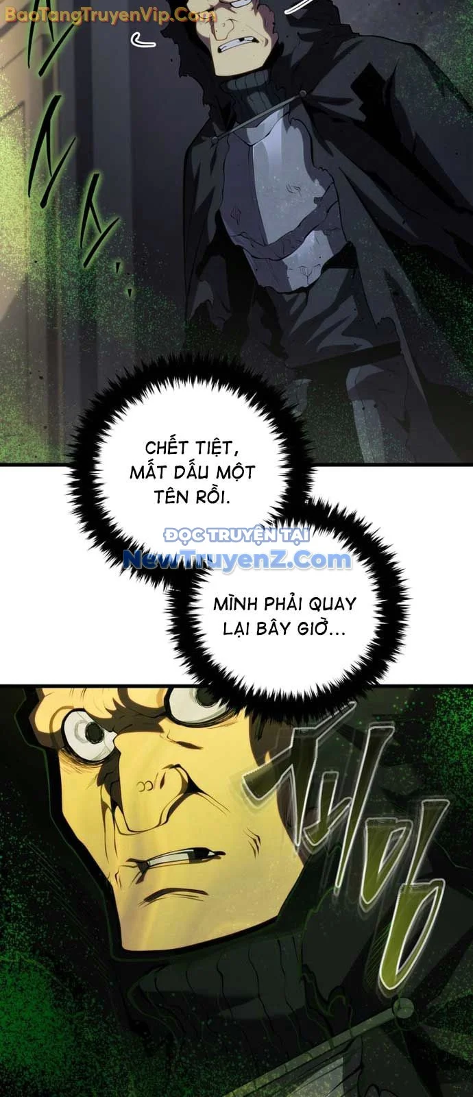 Con Trai Út Của Gia Đình Kiếm Thuật Danh Tiếng Chapter 160 - Trang 2