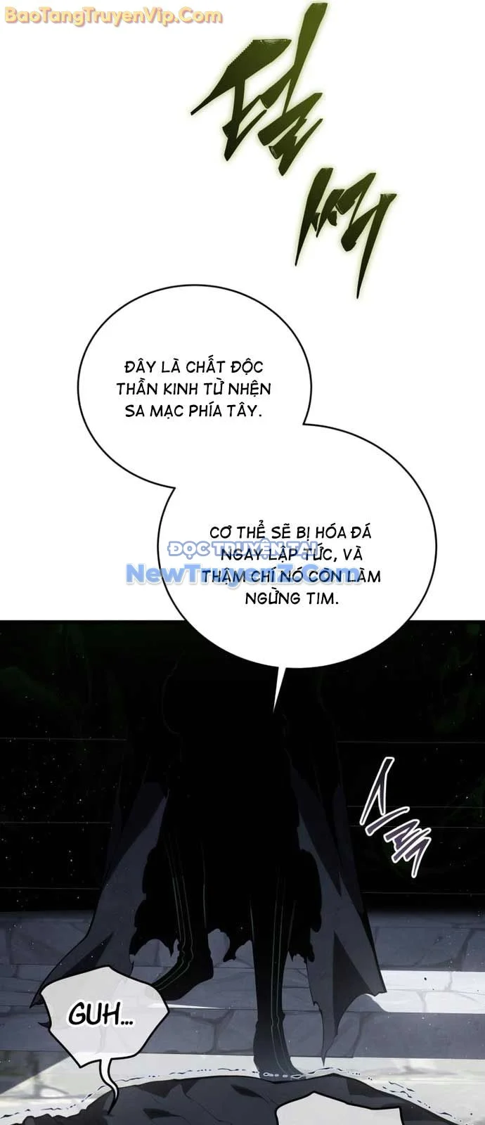 Con Trai Út Của Gia Đình Kiếm Thuật Danh Tiếng Chapter 160 - Trang 2