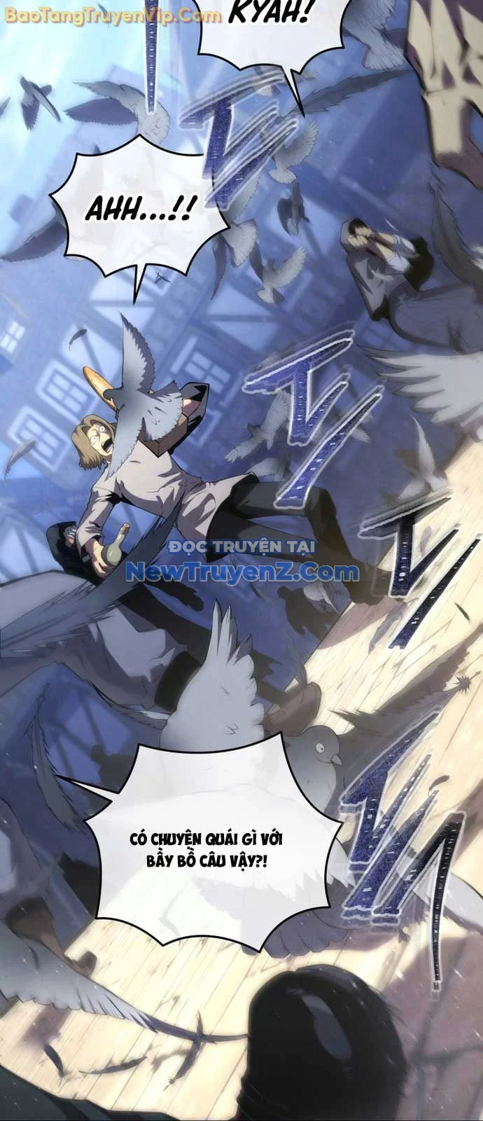 Con Trai Út Của Gia Đình Kiếm Thuật Danh Tiếng Chapter 160 - Trang 2