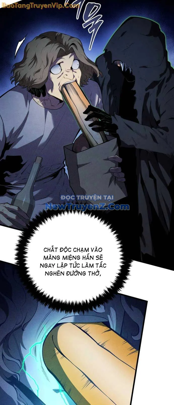 Con Trai Út Của Gia Đình Kiếm Thuật Danh Tiếng Chapter 160 - Trang 2
