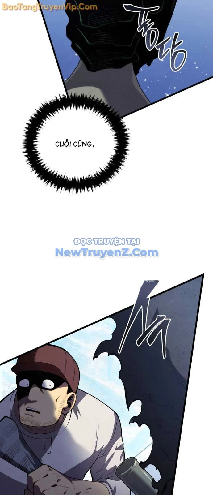 Con Trai Út Của Gia Đình Kiếm Thuật Danh Tiếng Chapter 160 - Trang 2