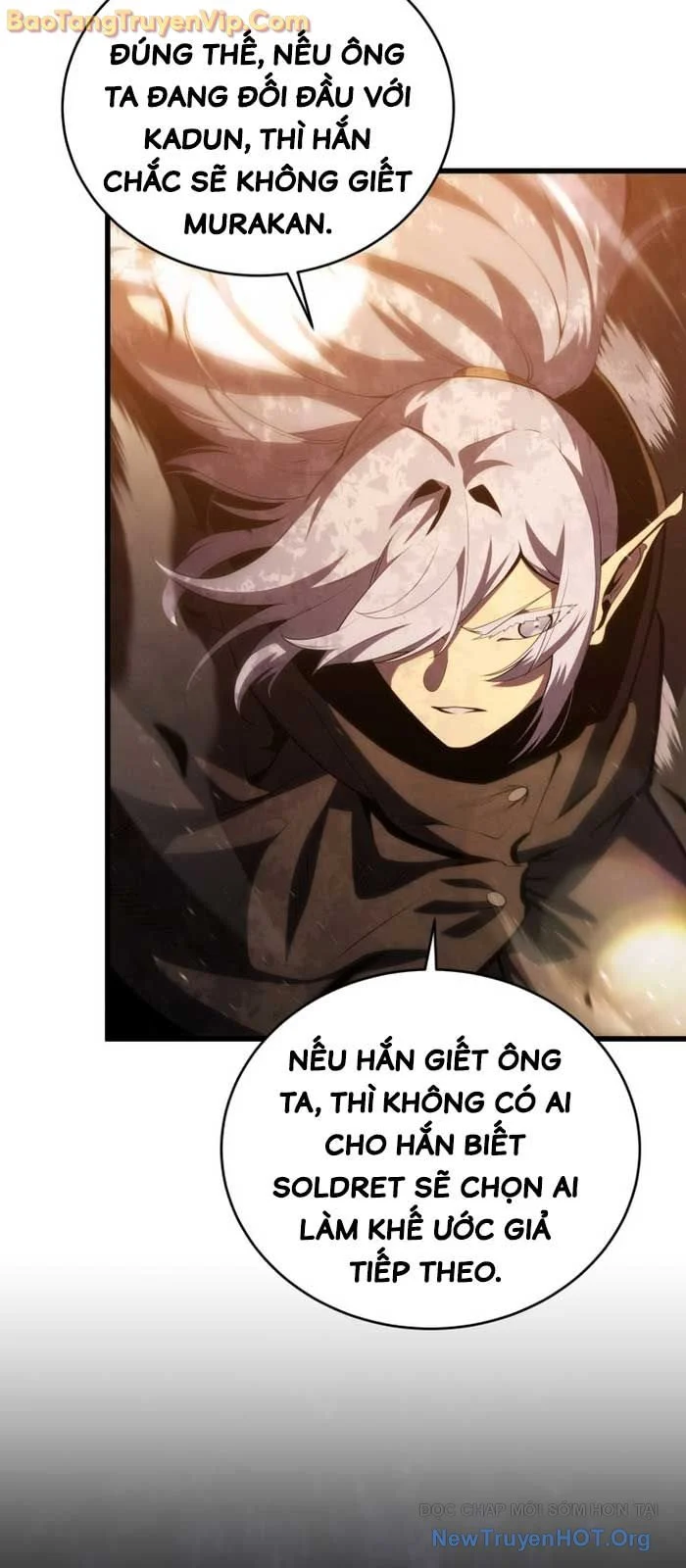 Con Trai Út Của Gia Đình Kiếm Thuật Danh Tiếng Chapter 162.2 - Trang 2