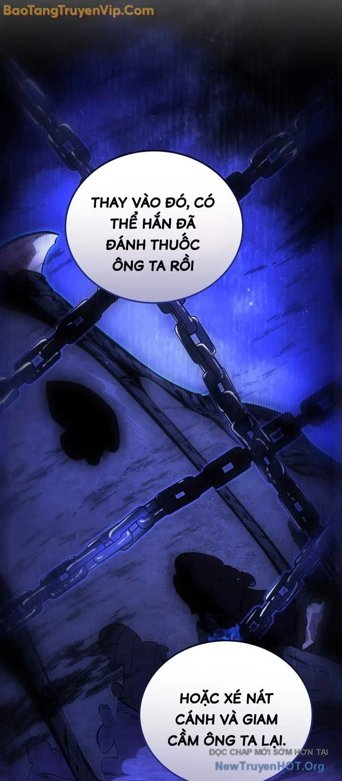 Con Trai Út Của Gia Đình Kiếm Thuật Danh Tiếng Chapter 162.2 - Trang 2