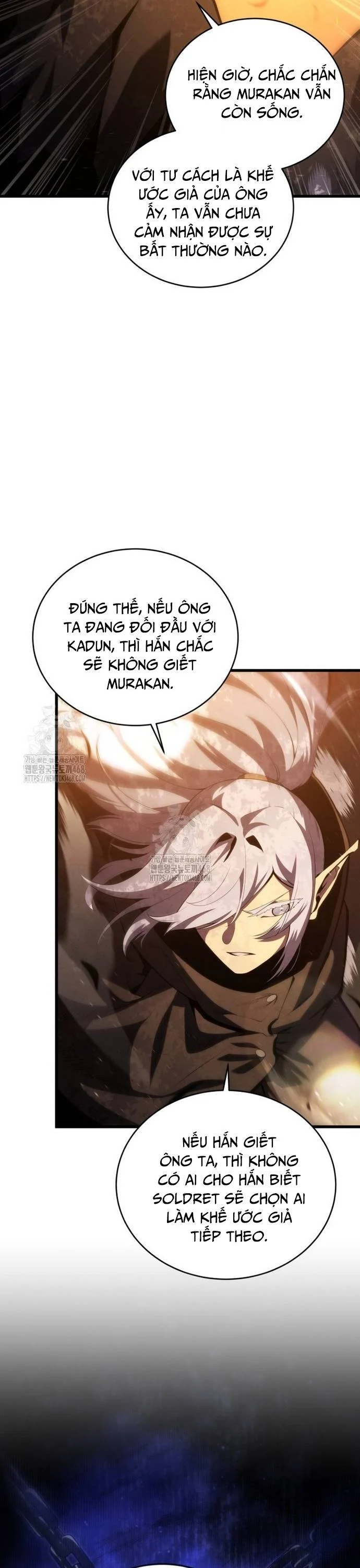 Con Trai Út Của Gia Đình Kiếm Thuật Danh Tiếng Chapter 162 - Trang 2
