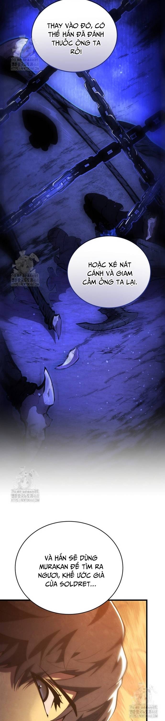 Con Trai Út Của Gia Đình Kiếm Thuật Danh Tiếng Chapter 162 - Trang 2