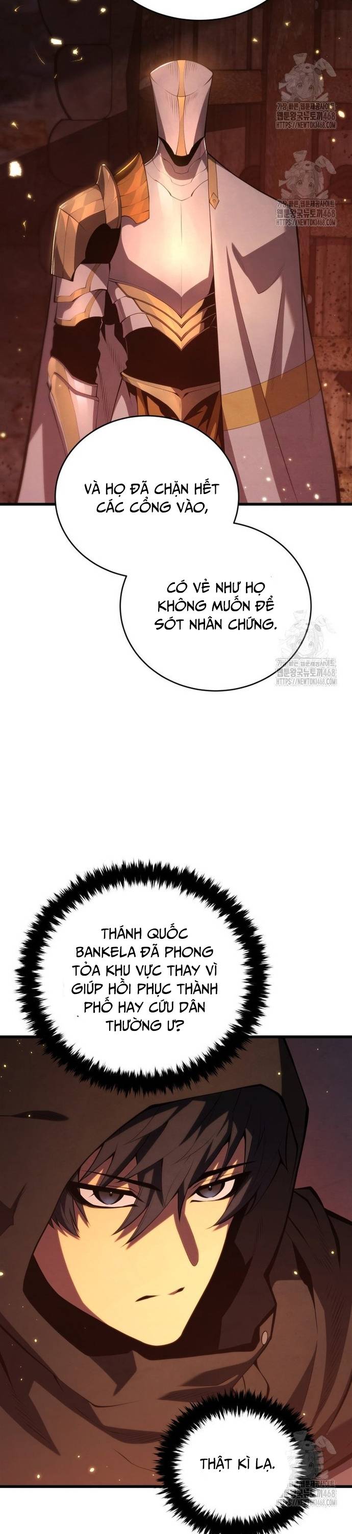 Con Trai Út Của Gia Đình Kiếm Thuật Danh Tiếng Chapter 162 - Trang 2