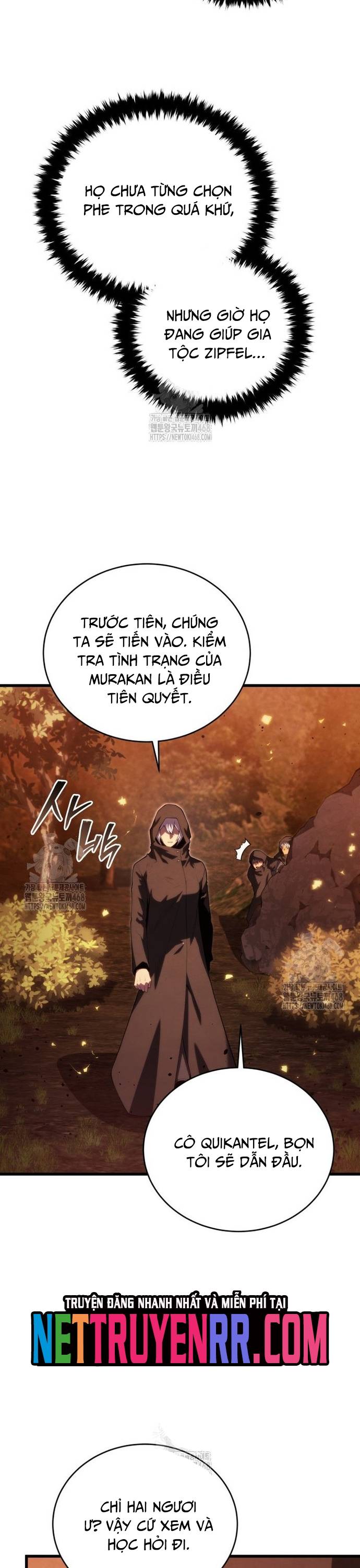 Con Trai Út Của Gia Đình Kiếm Thuật Danh Tiếng Chapter 162 - Trang 2