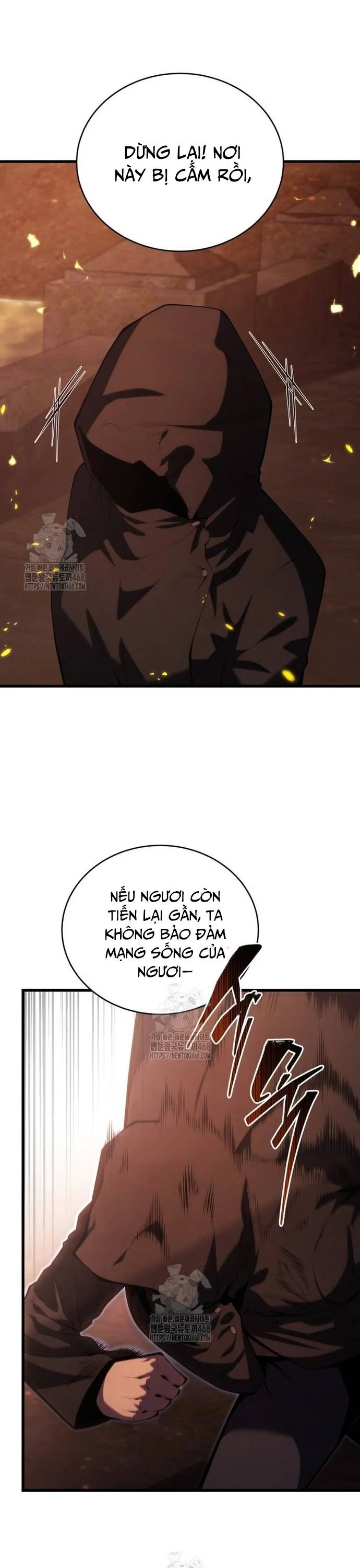Con Trai Út Của Gia Đình Kiếm Thuật Danh Tiếng Chapter 162 - Trang 2