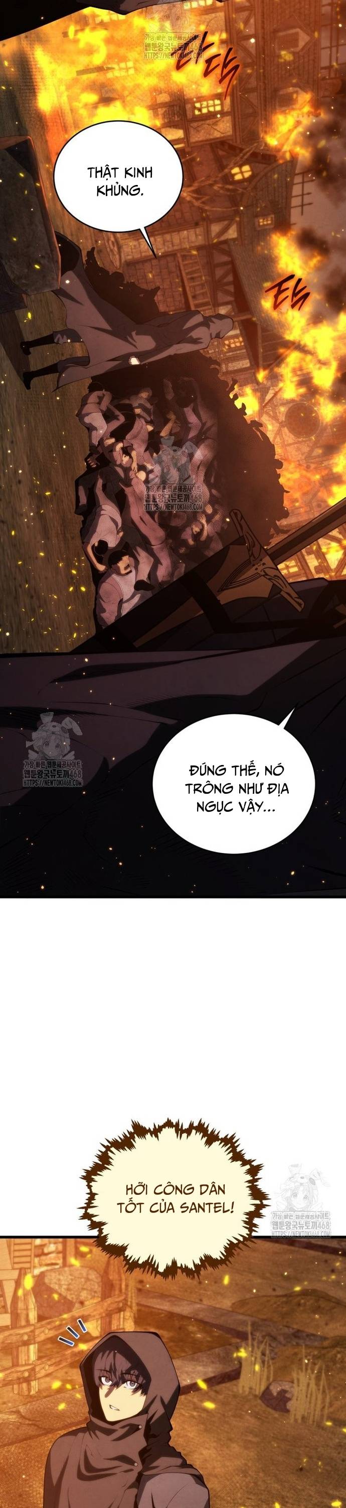 Con Trai Út Của Gia Đình Kiếm Thuật Danh Tiếng Chapter 162 - Trang 2