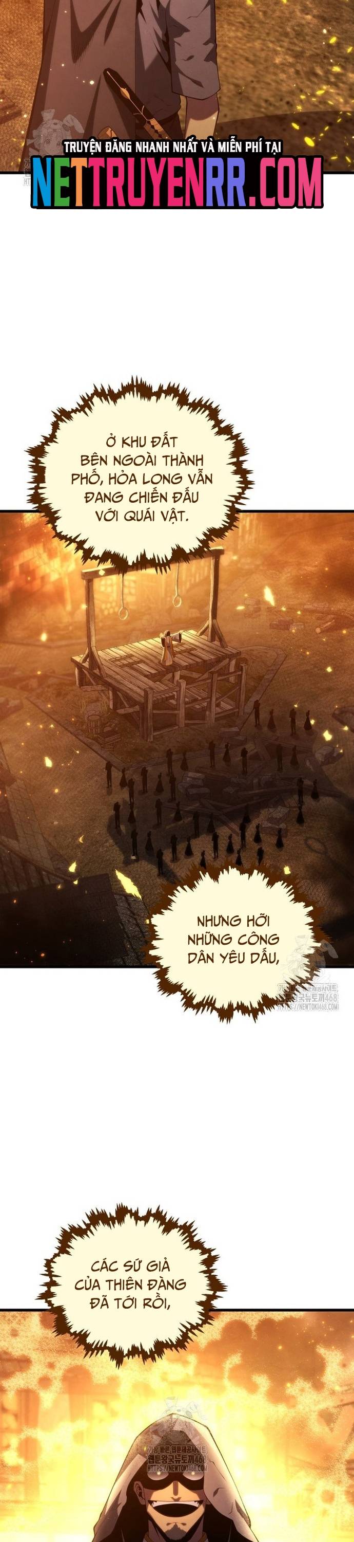 Con Trai Út Của Gia Đình Kiếm Thuật Danh Tiếng Chapter 162 - Trang 2