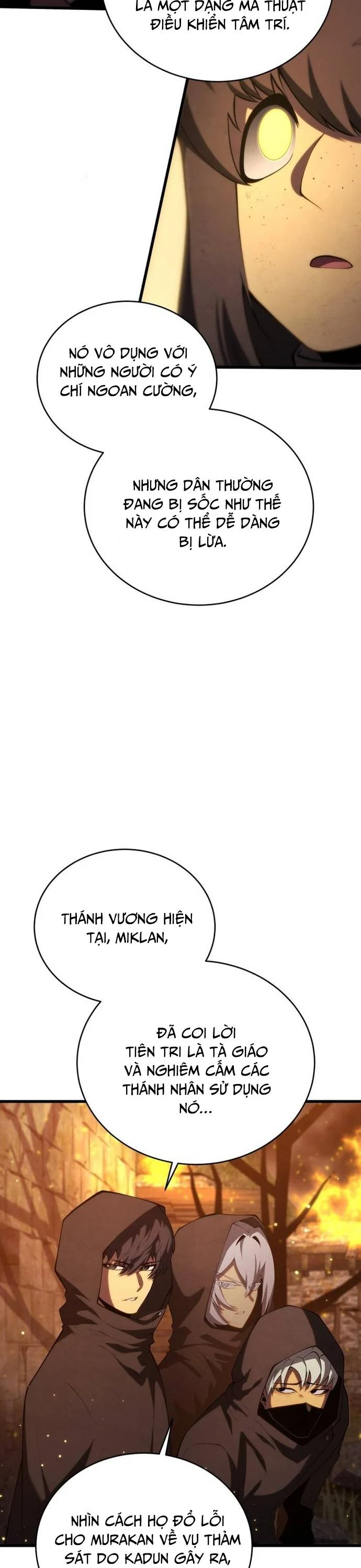Con Trai Út Của Gia Đình Kiếm Thuật Danh Tiếng Chapter 162 - Trang 2