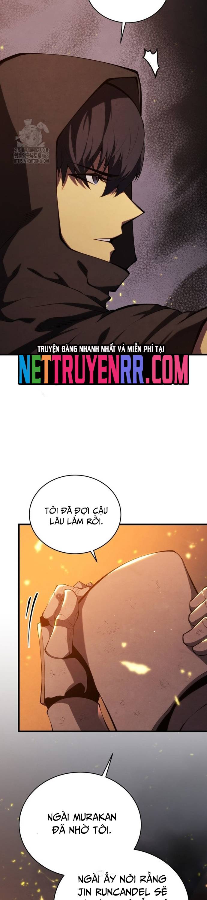 Con Trai Út Của Gia Đình Kiếm Thuật Danh Tiếng Chapter 162 - Trang 2