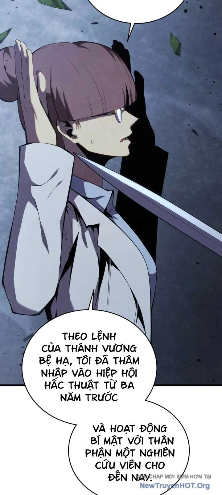 Con Trai Út Của Gia Đình Kiếm Thuật Danh Tiếng Chapter 169.1 - Trang 2