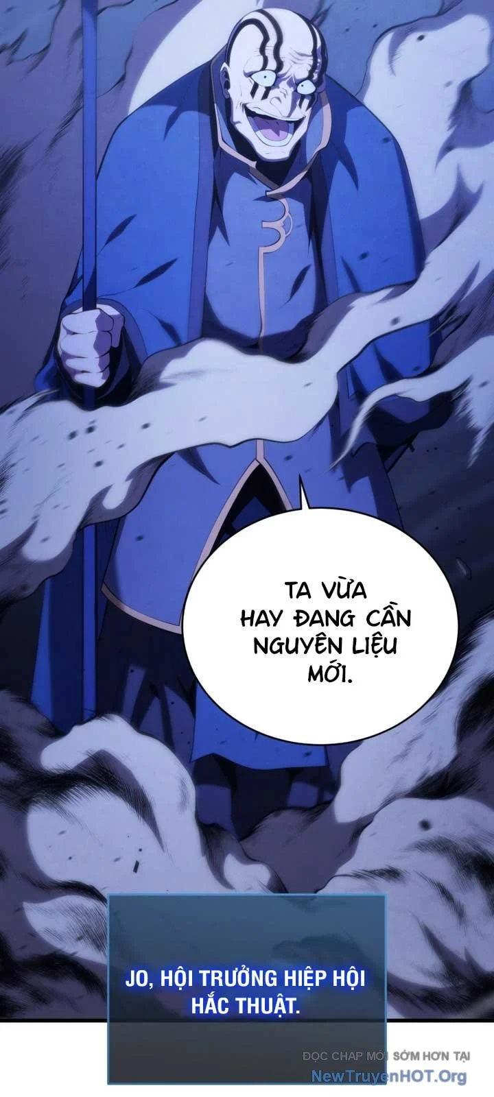 Con Trai Út Của Gia Đình Kiếm Thuật Danh Tiếng Chapter 169.1 - Trang 2