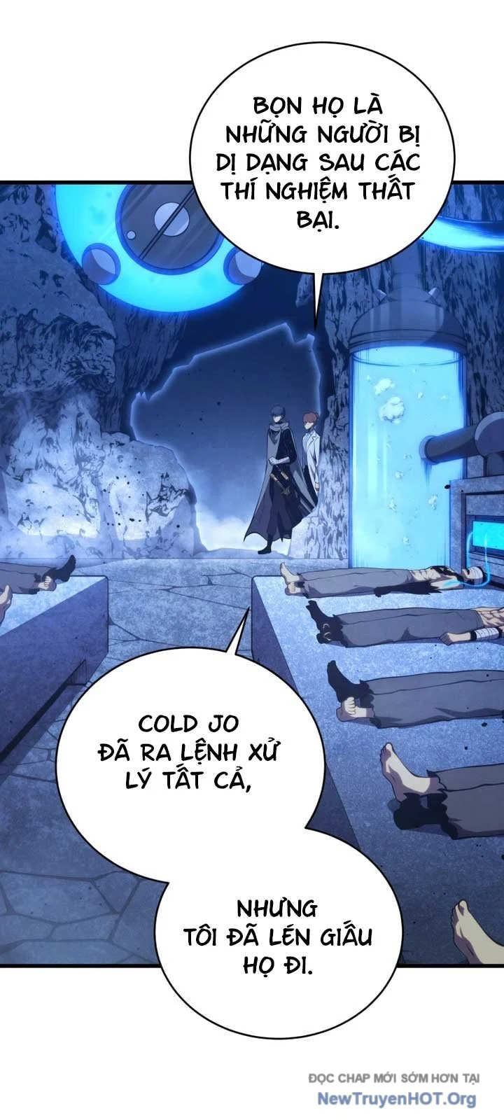 Con Trai Út Của Gia Đình Kiếm Thuật Danh Tiếng Chapter 169.1 - Trang 2
