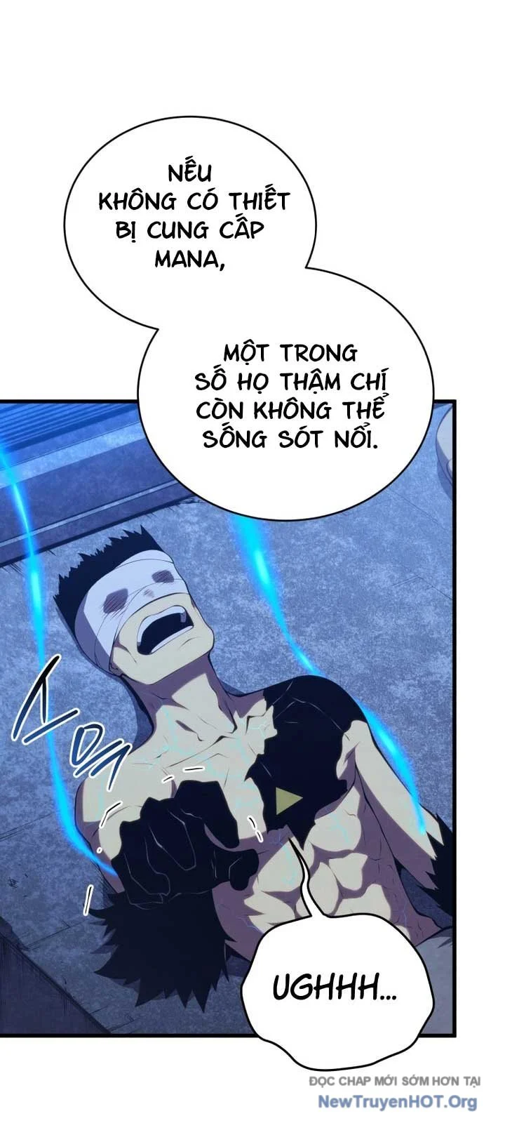 Con Trai Út Của Gia Đình Kiếm Thuật Danh Tiếng Chapter 169.1 - Trang 2