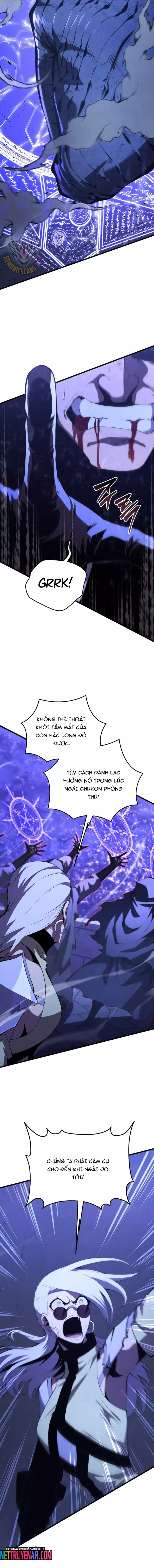 Con Trai Út Của Gia Đình Kiếm Thuật Danh Tiếng Chapter 169 - Trang 2
