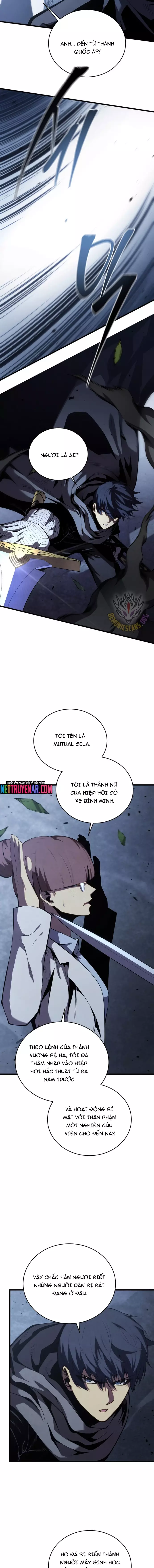 Con Trai Út Của Gia Đình Kiếm Thuật Danh Tiếng Chapter 169 - Trang 2