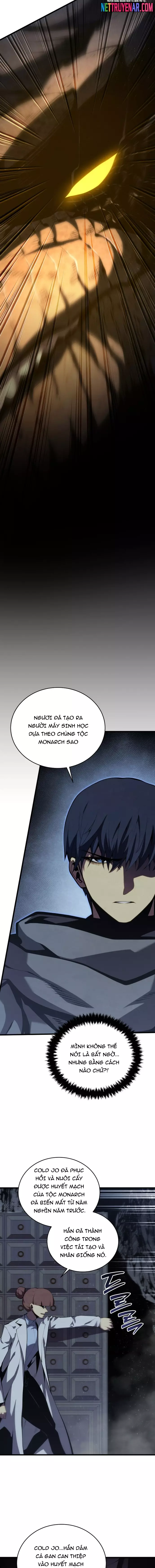 Con Trai Út Của Gia Đình Kiếm Thuật Danh Tiếng Chapter 169 - Trang 2