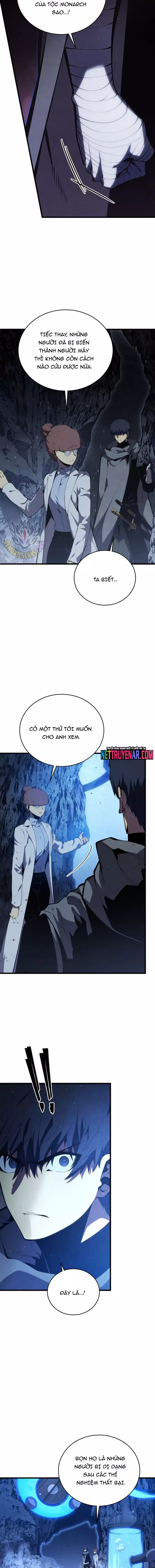 Con Trai Út Của Gia Đình Kiếm Thuật Danh Tiếng Chapter 169 - Trang 2