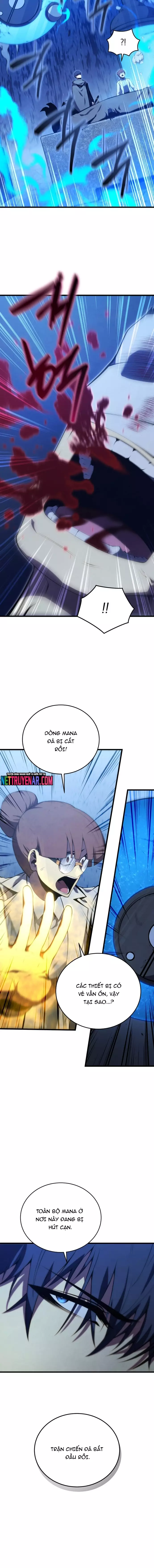 Con Trai Út Của Gia Đình Kiếm Thuật Danh Tiếng Chapter 169 - Trang 2