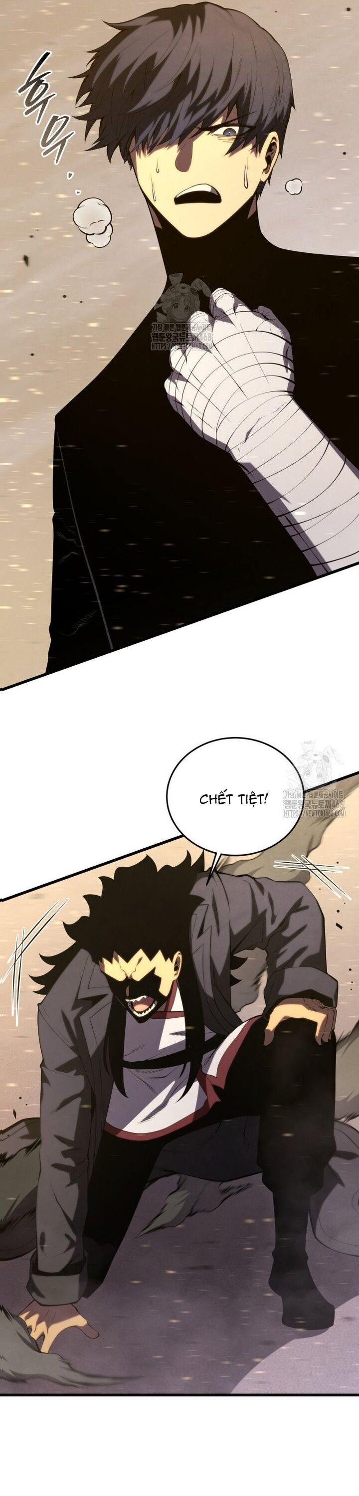 Con Trai Út Của Gia Đình Kiếm Thuật Danh Tiếng Chapter 172 - Next Chapter 172.1