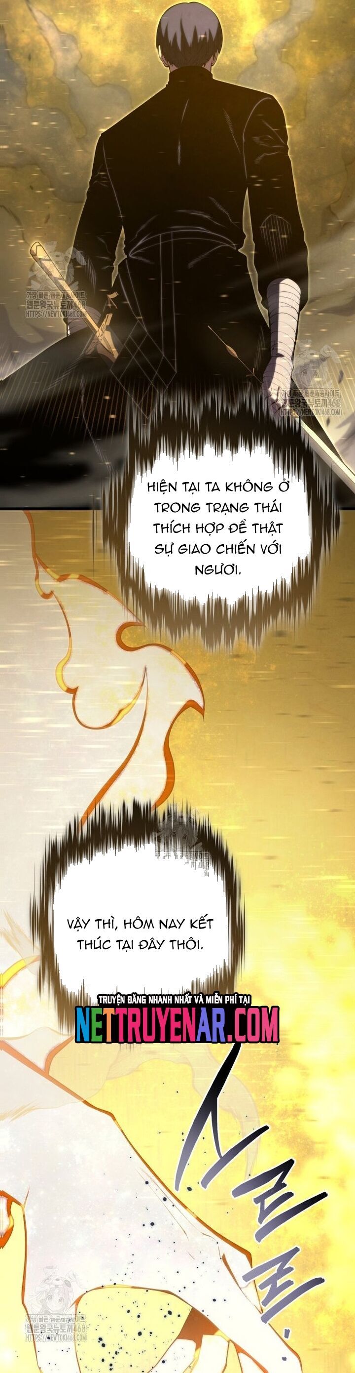 Con Trai Út Của Gia Đình Kiếm Thuật Danh Tiếng Chapter 172 - Next Chapter 172.1