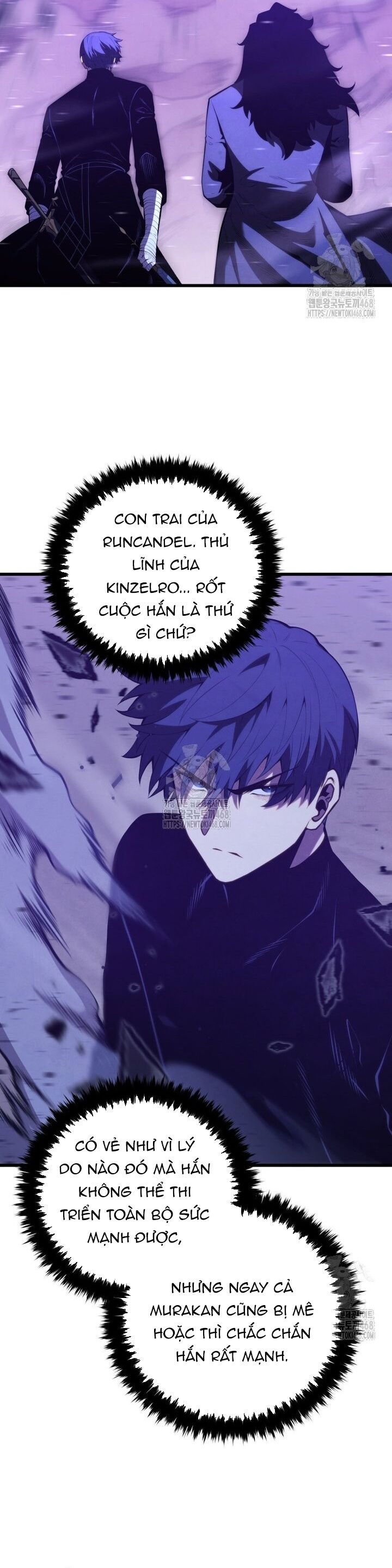 Con Trai Út Của Gia Đình Kiếm Thuật Danh Tiếng Chapter 172 - Next Chapter 172.1