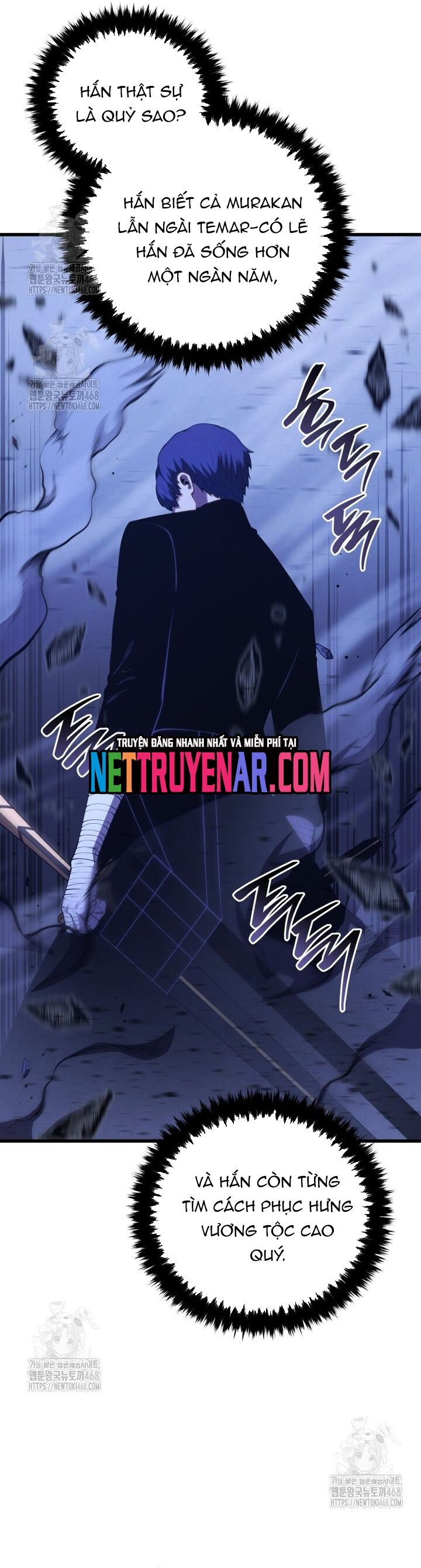 Con Trai Út Của Gia Đình Kiếm Thuật Danh Tiếng Chapter 172 - Next Chapter 172.1