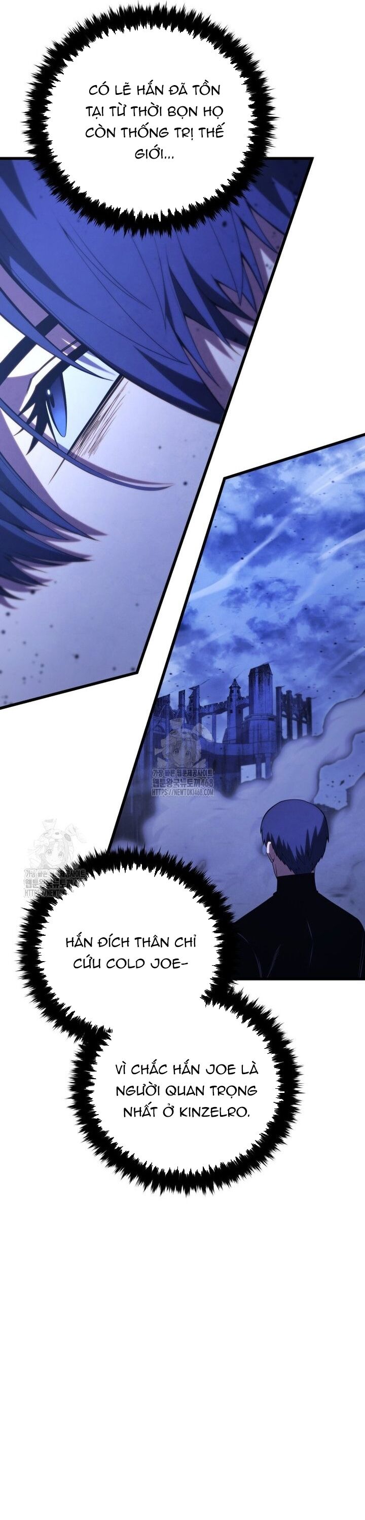 Con Trai Út Của Gia Đình Kiếm Thuật Danh Tiếng Chapter 172 - Next Chapter 172.1