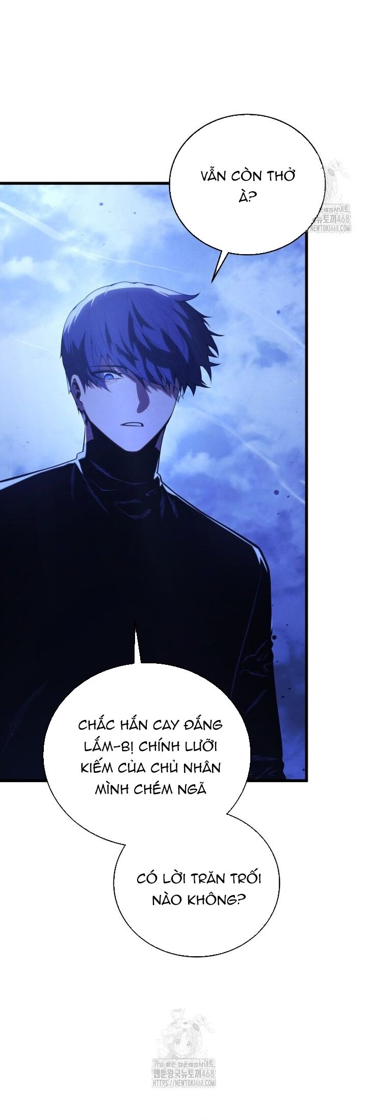 Con Trai Út Của Gia Đình Kiếm Thuật Danh Tiếng Chapter 172 - Next Chapter 172.1