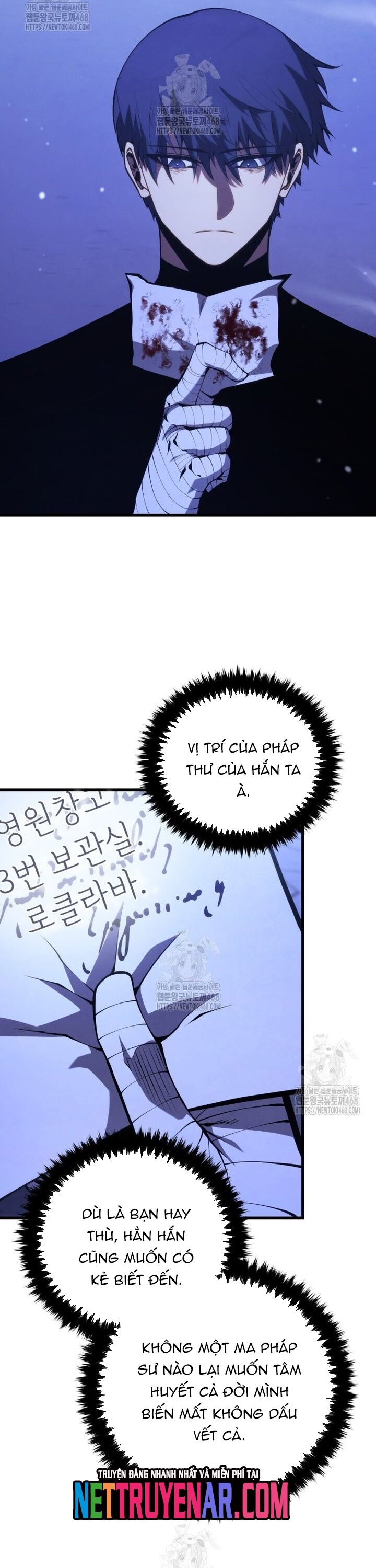 Con Trai Út Của Gia Đình Kiếm Thuật Danh Tiếng Chapter 172 - Next Chapter 172.1
