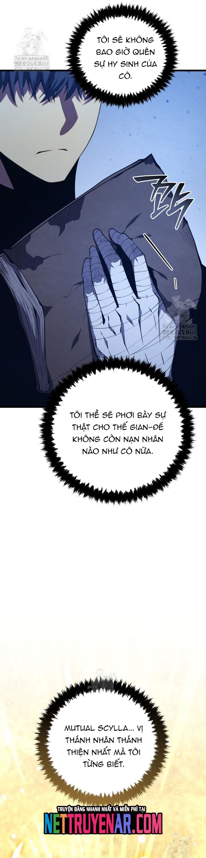 Con Trai Út Của Gia Đình Kiếm Thuật Danh Tiếng Chapter 172 - Next Chapter 172.1
