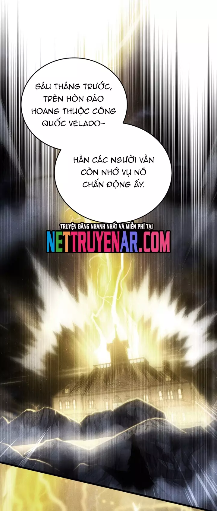 Con Trai Út Của Gia Đình Kiếm Thuật Danh Tiếng Chapter 176 - Trang 2
