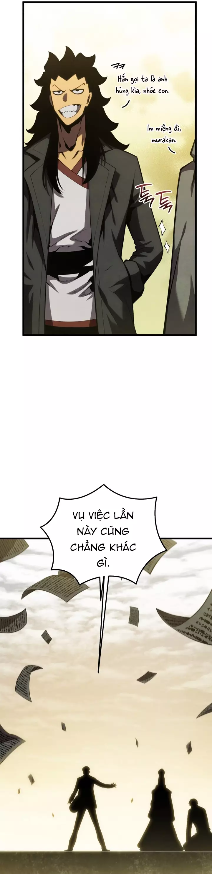 Con Trai Út Của Gia Đình Kiếm Thuật Danh Tiếng Chapter 176 - Trang 2