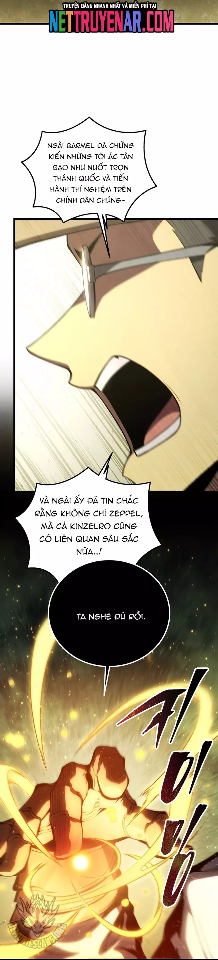 Con Trai Út Của Gia Đình Kiếm Thuật Danh Tiếng Chapter 176 - Trang 2