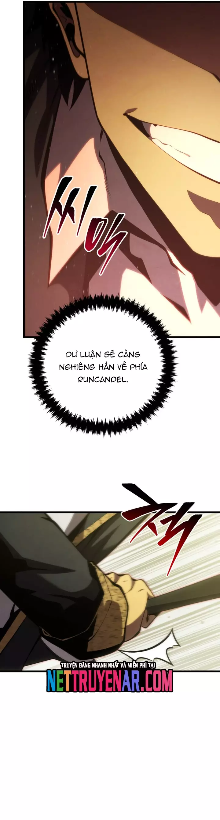Con Trai Út Của Gia Đình Kiếm Thuật Danh Tiếng Chapter 176 - Trang 2