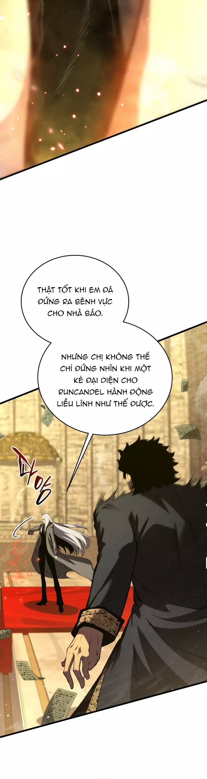 Con Trai Út Của Gia Đình Kiếm Thuật Danh Tiếng Chapter 176 - Trang 2