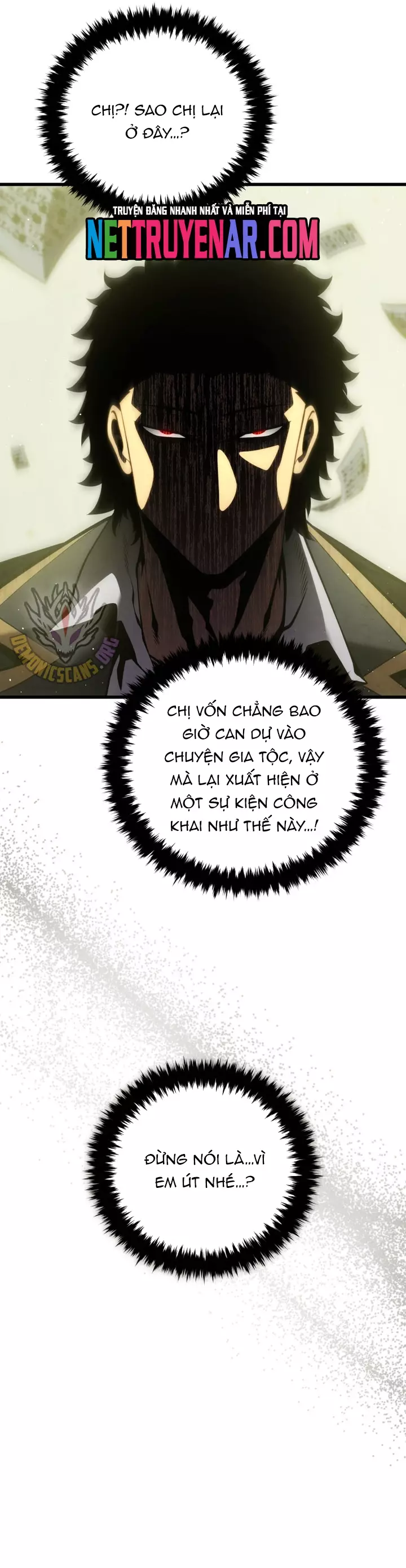Con Trai Út Của Gia Đình Kiếm Thuật Danh Tiếng Chapter 176 - Trang 2