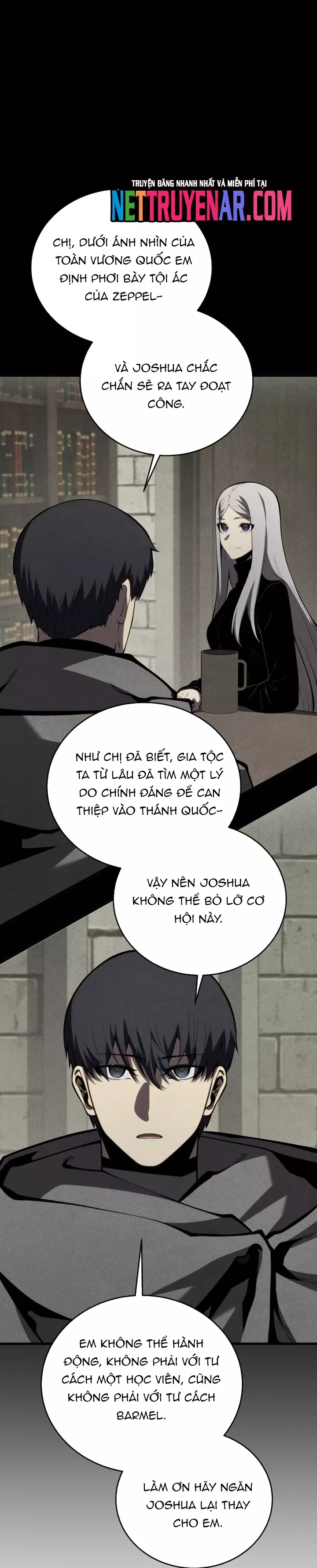 Con Trai Út Của Gia Đình Kiếm Thuật Danh Tiếng Chapter 176 - Trang 2