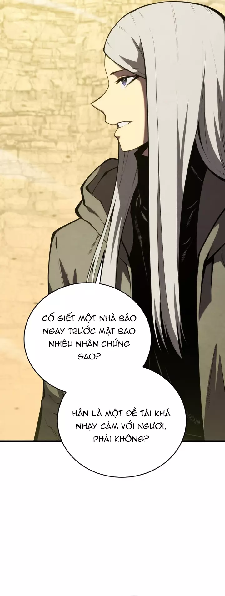 Con Trai Út Của Gia Đình Kiếm Thuật Danh Tiếng Chapter 176 - Trang 2