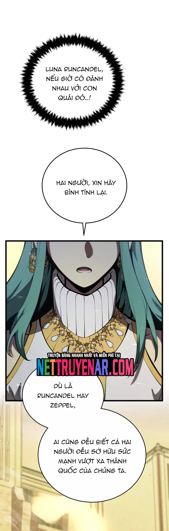 Con Trai Út Của Gia Đình Kiếm Thuật Danh Tiếng Chapter 176 - Trang 2